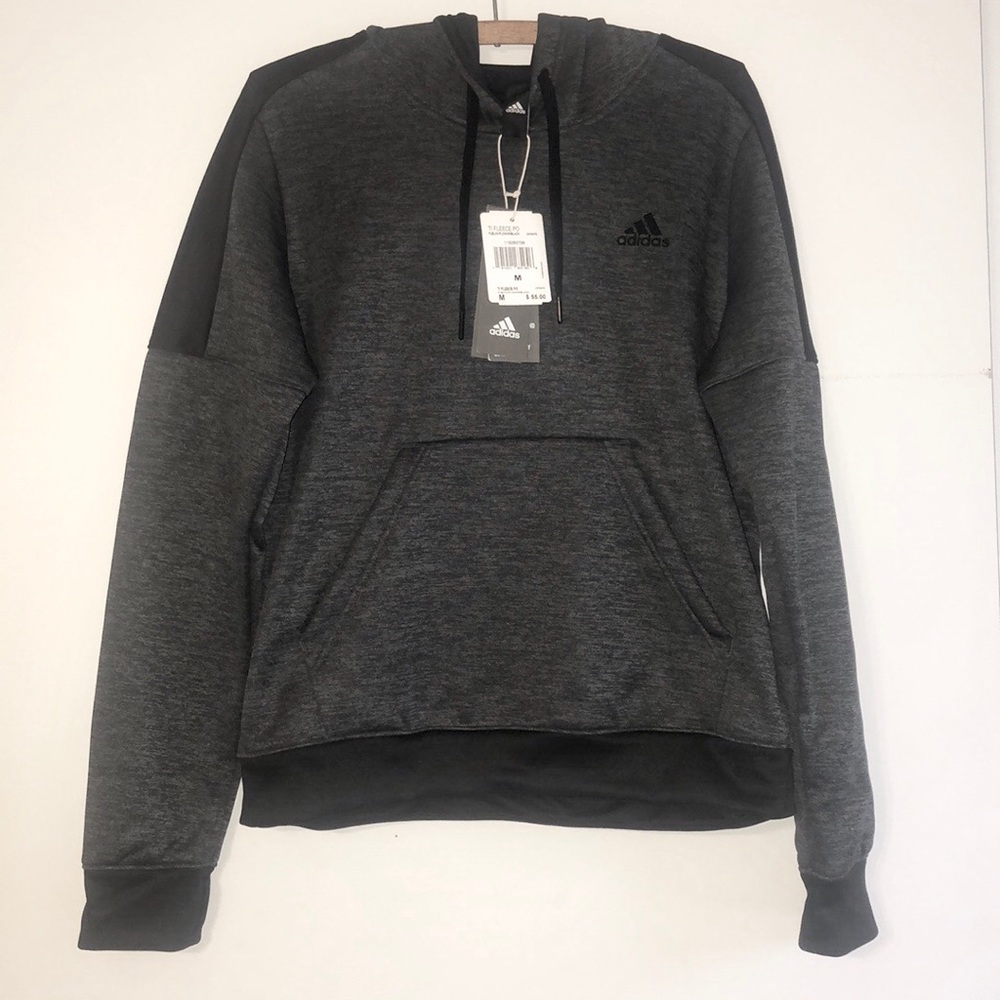 Adidas hoodie